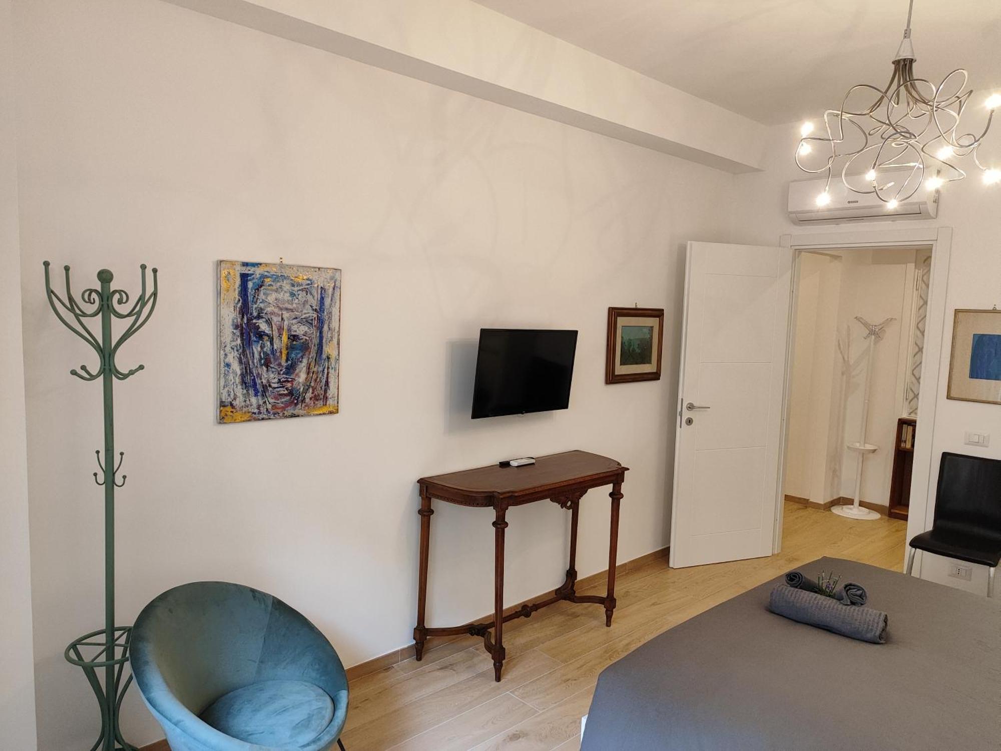 A&b Vatican Domus Apartment